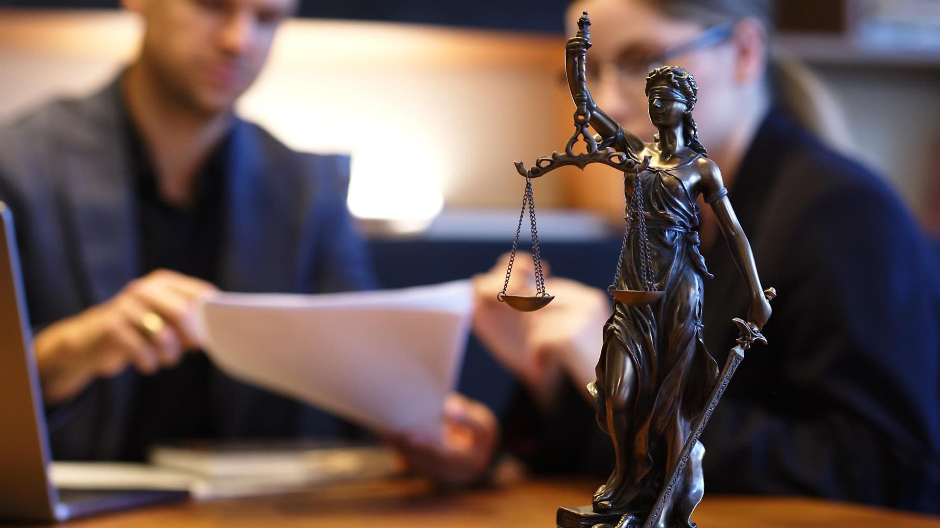 Abogados penalistas en Foz