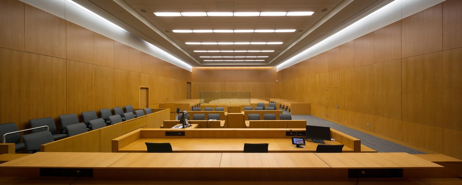 Abogados de delitos penales en Foz