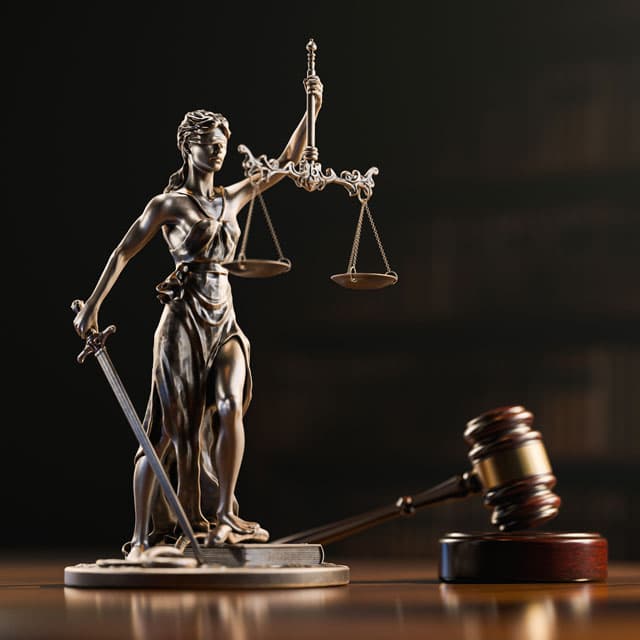 Despacho de abogados en Foz de referencia