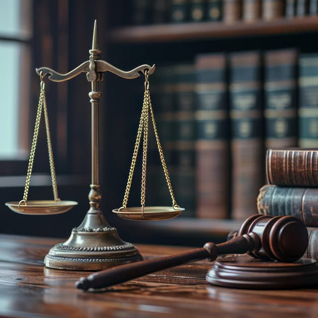 Especialistas en derecho civil, penal y mercantil en Foz