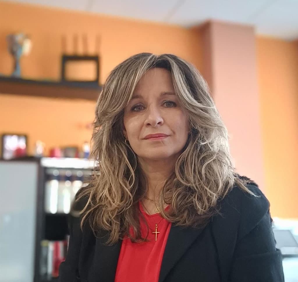 Un despacho de abogados de confianza